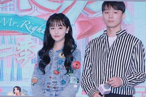 娱乐圈吃瓜热潮背后：张一山与公益力量交织